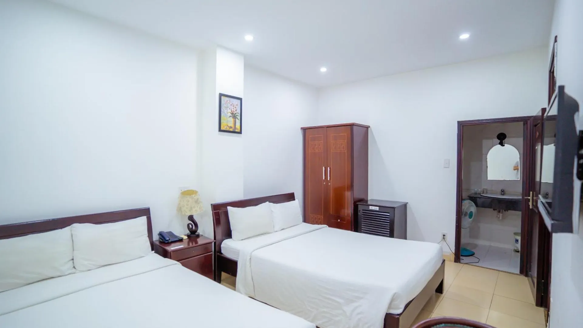 Lotus Rock Hotel Da Nang