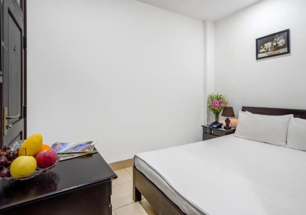 Lotus Rock Hotel Da Nang