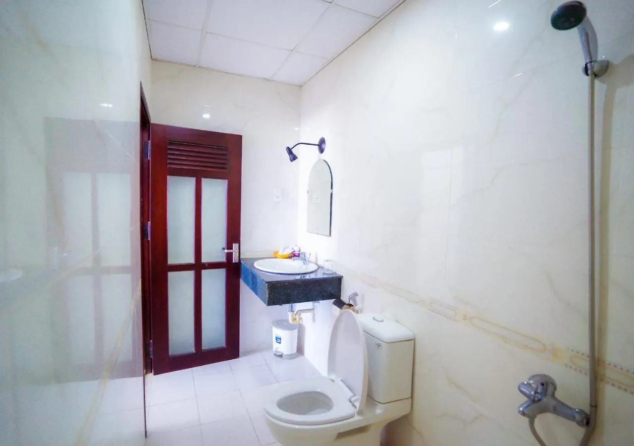Lotus Rock Hotel Da Nang Vietnam